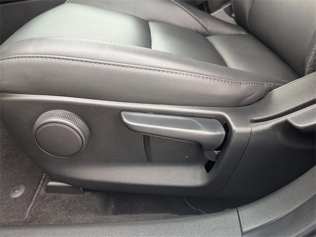 used 2025 Mazda CX-30 car, priced at $24,444