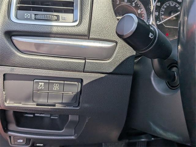 used 2014 Mazda Mazda6 car, priced at $6,900