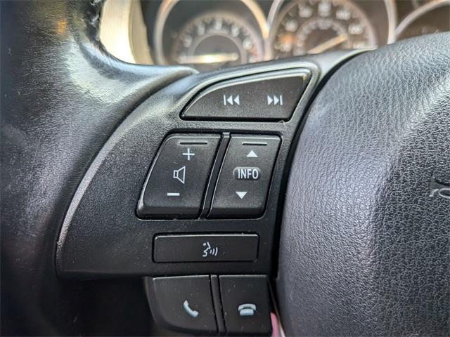used 2014 Mazda Mazda6 car, priced at $6,900