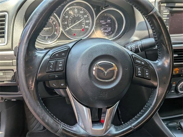 used 2014 Mazda Mazda6 car, priced at $6,900