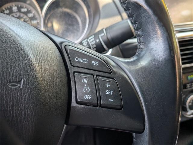 used 2014 Mazda Mazda6 car, priced at $6,900