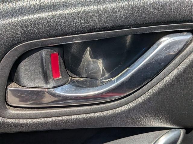 used 2014 Mazda Mazda6 car, priced at $6,900