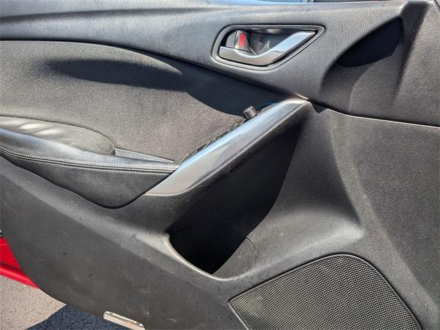 used 2014 Mazda Mazda6 car, priced at $6,900