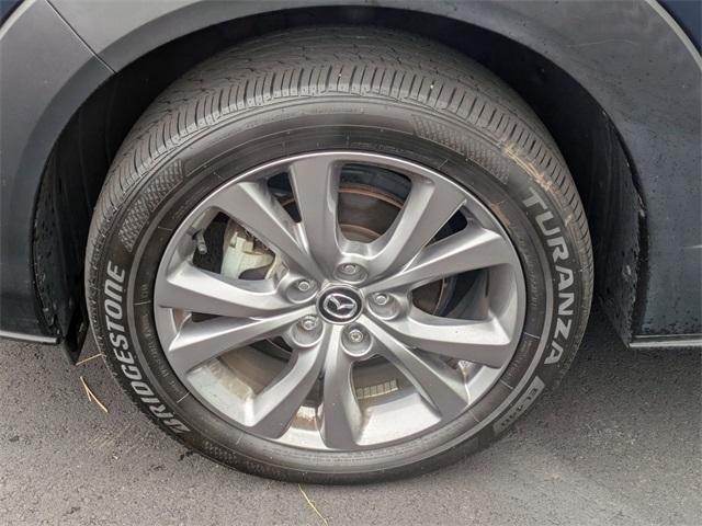 used 2023 Mazda CX-30 car, priced at $23,942