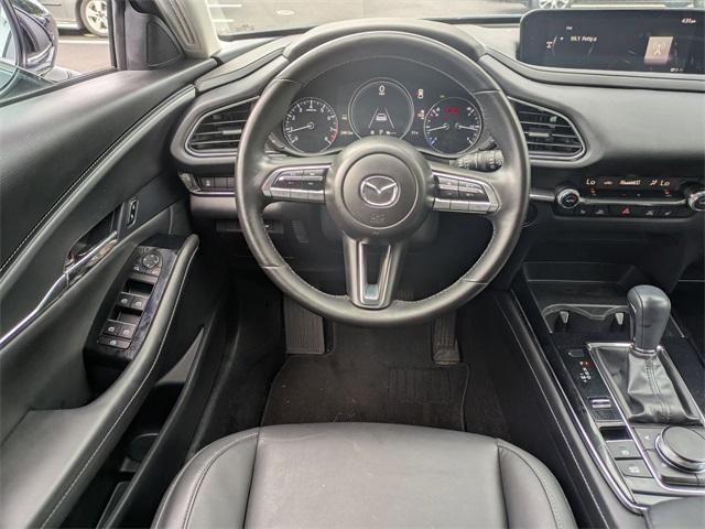 used 2023 Mazda CX-30 car, priced at $23,942