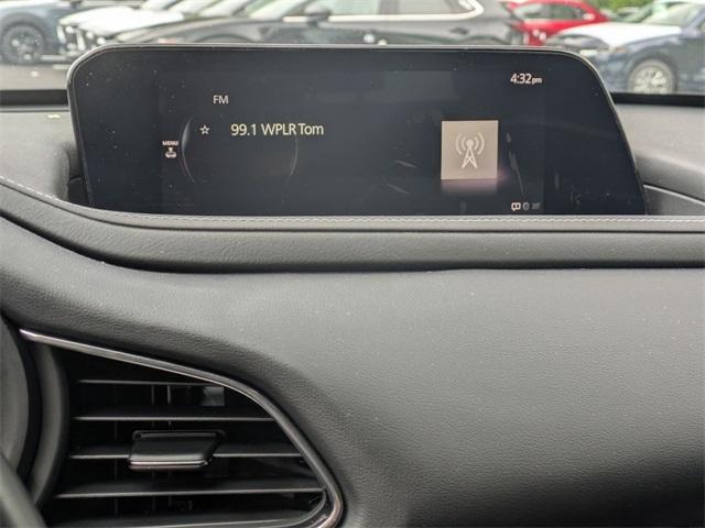 used 2023 Mazda CX-30 car, priced at $23,942