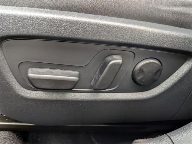 used 2023 Mazda CX-30 car, priced at $23,942
