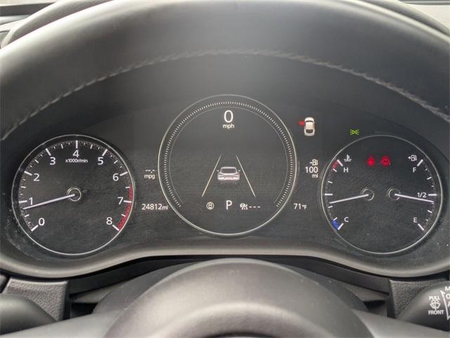 used 2023 Mazda CX-30 car, priced at $23,942