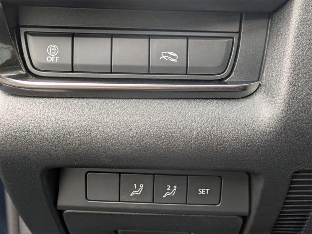 used 2023 Mazda CX-30 car, priced at $23,942