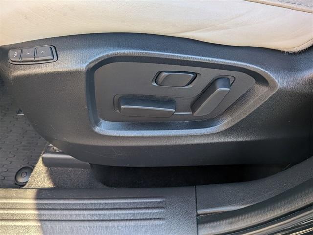 used 2022 Mazda CX-5 car, priced at $24,400