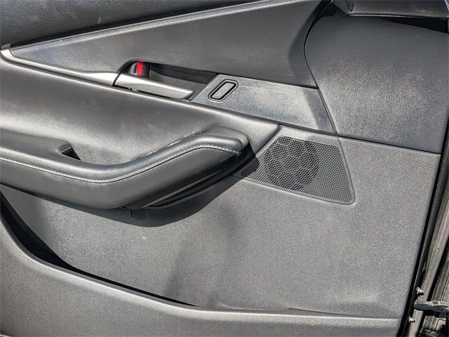 used 2022 Mazda CX-30 car, priced at $21,139