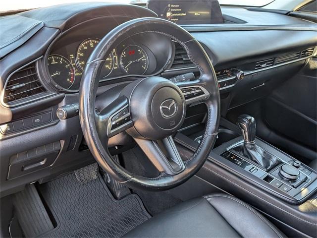 used 2022 Mazda CX-30 car, priced at $21,139