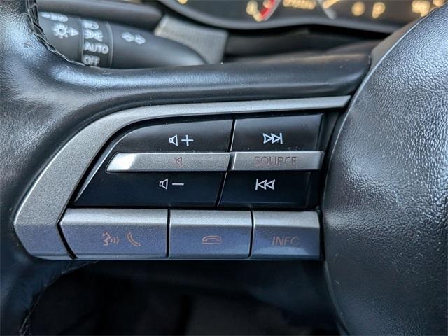 used 2022 Mazda CX-30 car, priced at $21,139