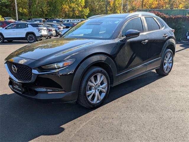 used 2022 Mazda CX-30 car, priced at $21,139