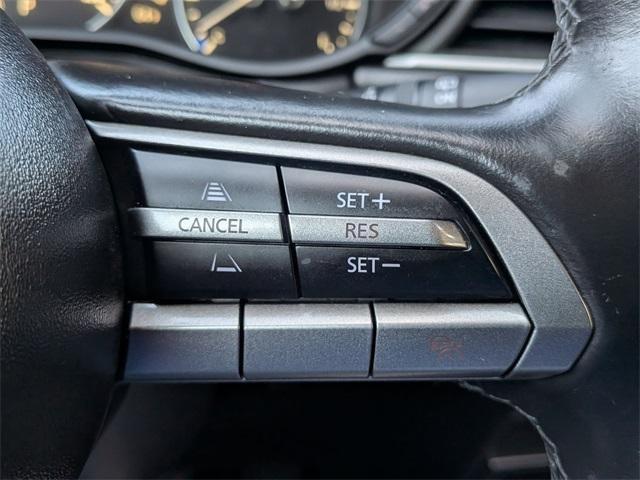 used 2022 Mazda CX-30 car, priced at $21,139