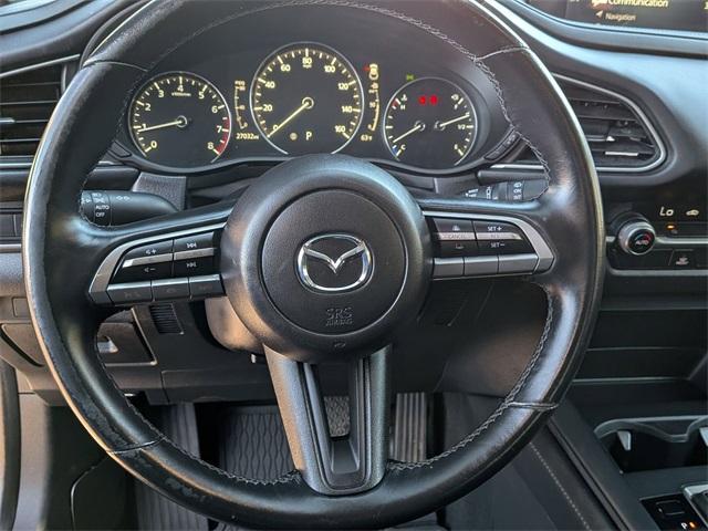 used 2022 Mazda CX-30 car, priced at $21,139