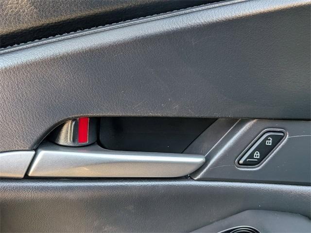 used 2022 Mazda CX-30 car, priced at $21,139