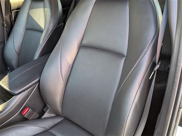 used 2022 Mazda CX-30 car, priced at $21,139