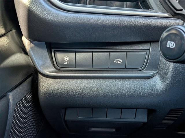used 2022 Mazda CX-30 car, priced at $21,139