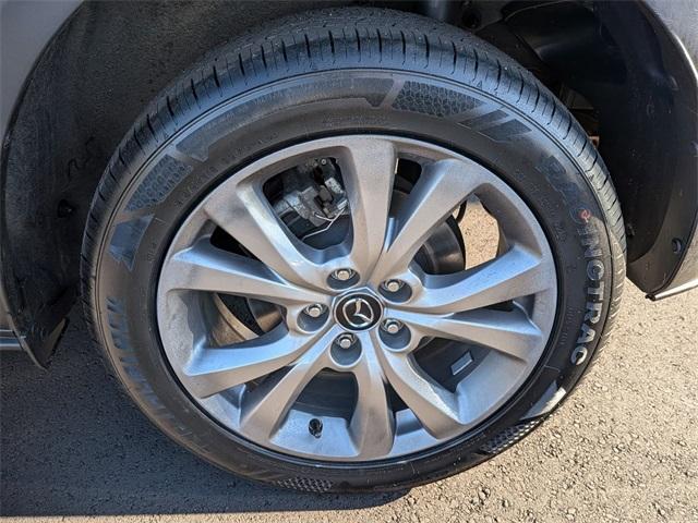 used 2022 Mazda CX-30 car, priced at $21,139