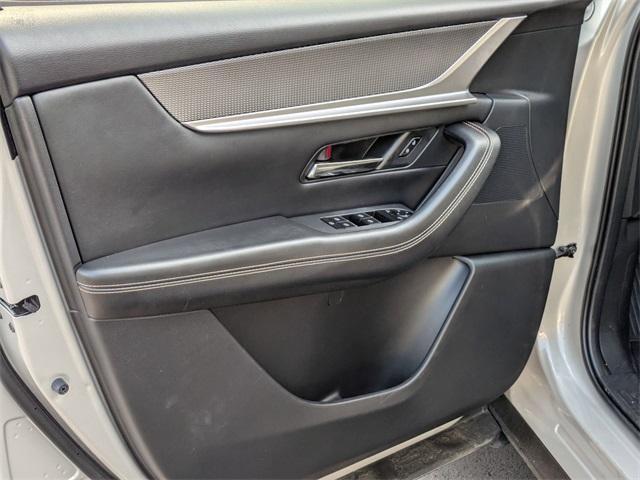 used 2024 Mazda CX-90 car, priced at $34,925