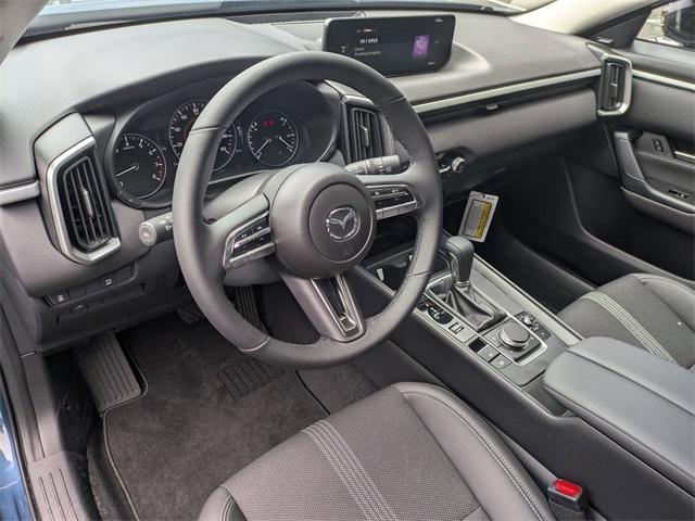 new 2025 Mazda CX-50 car, priced at $36,130