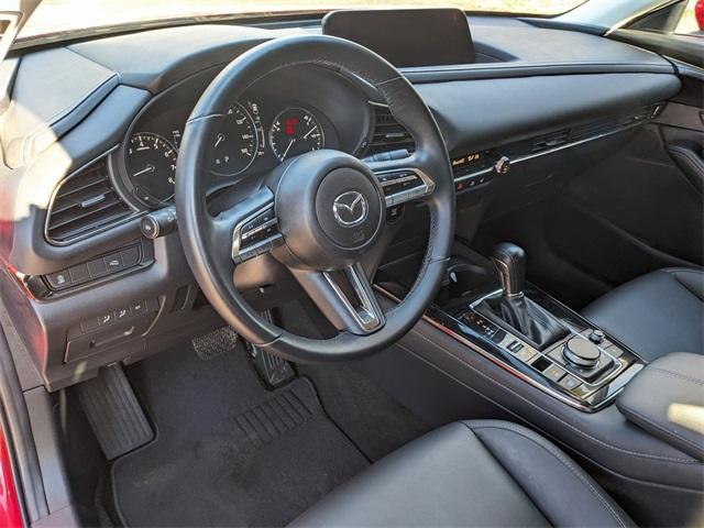 used 2021 Mazda CX-30 car, priced at $21,946