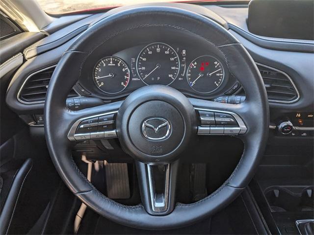 used 2021 Mazda CX-30 car, priced at $21,946