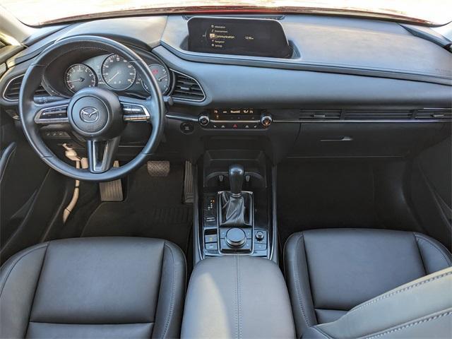 used 2021 Mazda CX-30 car, priced at $21,946