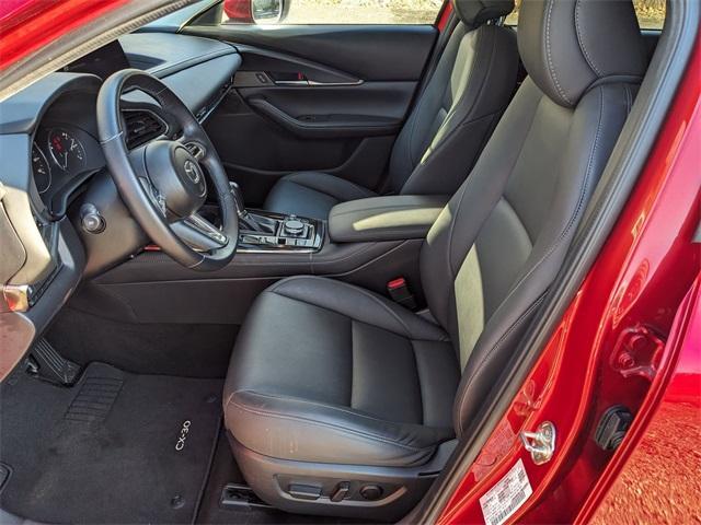 used 2021 Mazda CX-30 car, priced at $21,946