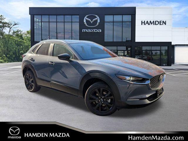 new 2026 Mazda CX-30 car, priced at $32,129