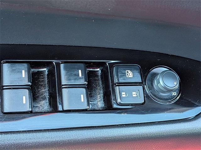 used 2024 Mazda CX-5 car, priced at $25,500