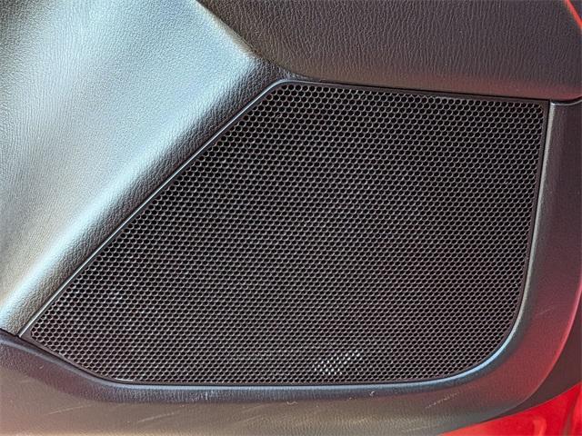 used 2024 Mazda CX-5 car, priced at $25,500