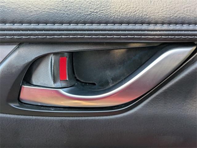 used 2024 Mazda CX-5 car, priced at $25,500