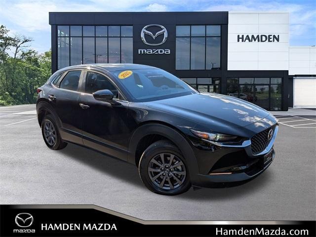 used 2025 Mazda CX-30 car, priced at $22,900