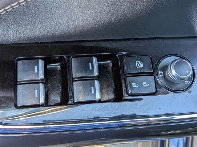 used 2022 Mazda CX-9 car, priced at $27,998