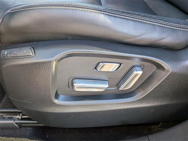 used 2022 Mazda CX-9 car, priced at $27,998