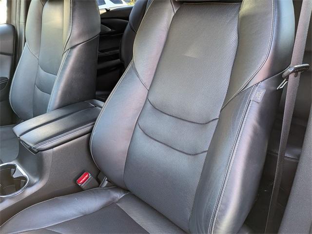 used 2022 Mazda CX-9 car, priced at $27,998