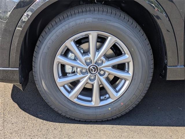 new 2025 Mazda CX-5 car, priced at $32,785