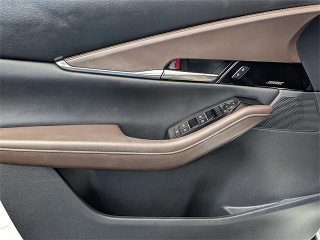 used 2025 Mazda CX-30 car, priced at $27,900