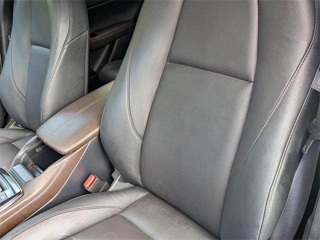 used 2025 Mazda CX-30 car, priced at $27,900
