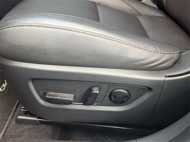 used 2025 Mazda CX-30 car, priced at $27,900