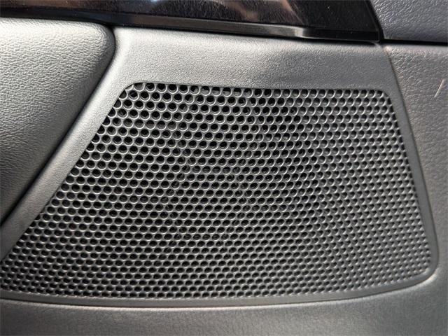 used 2025 Mazda CX-30 car, priced at $27,900