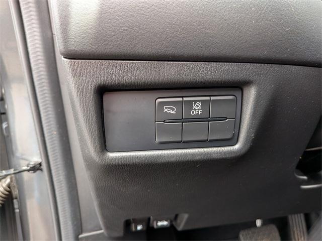 used 2023 Mazda CX-5 car, priced at $24,333