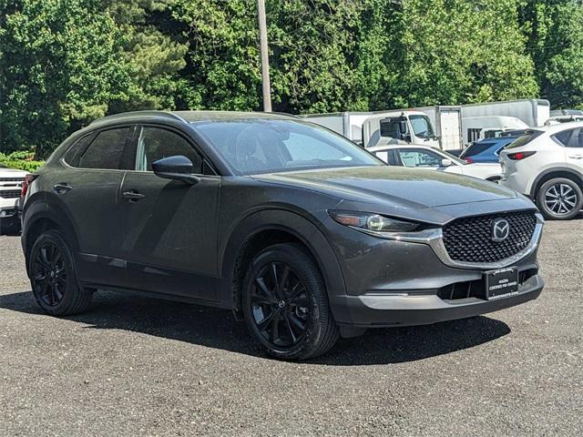 used 2023 Mazda CX-30 car, priced at $29,453