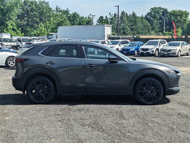 used 2023 Mazda CX-30 car, priced at $29,453