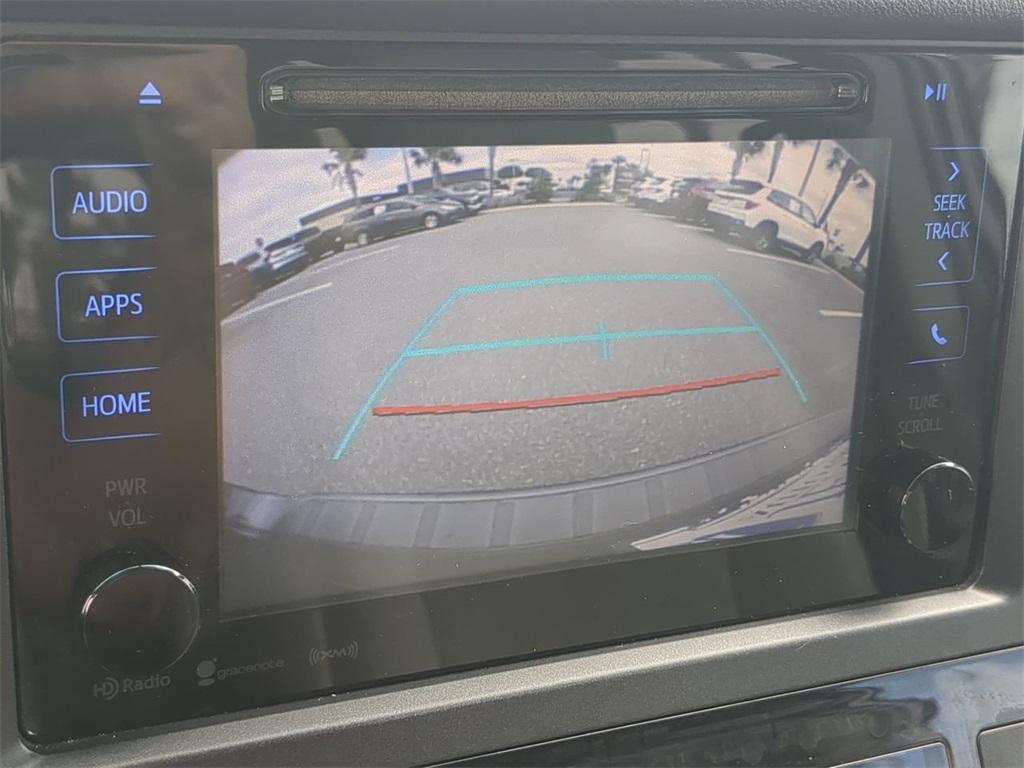 used 2017 Toyota Sienna car, priced at $18,650