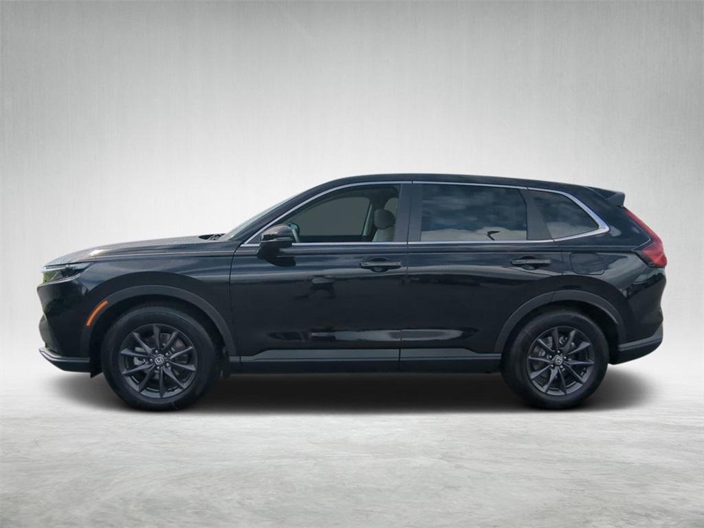new 2026 Honda CR-V car, priced at $35,227