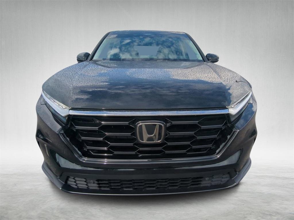 new 2026 Honda CR-V car, priced at $35,227