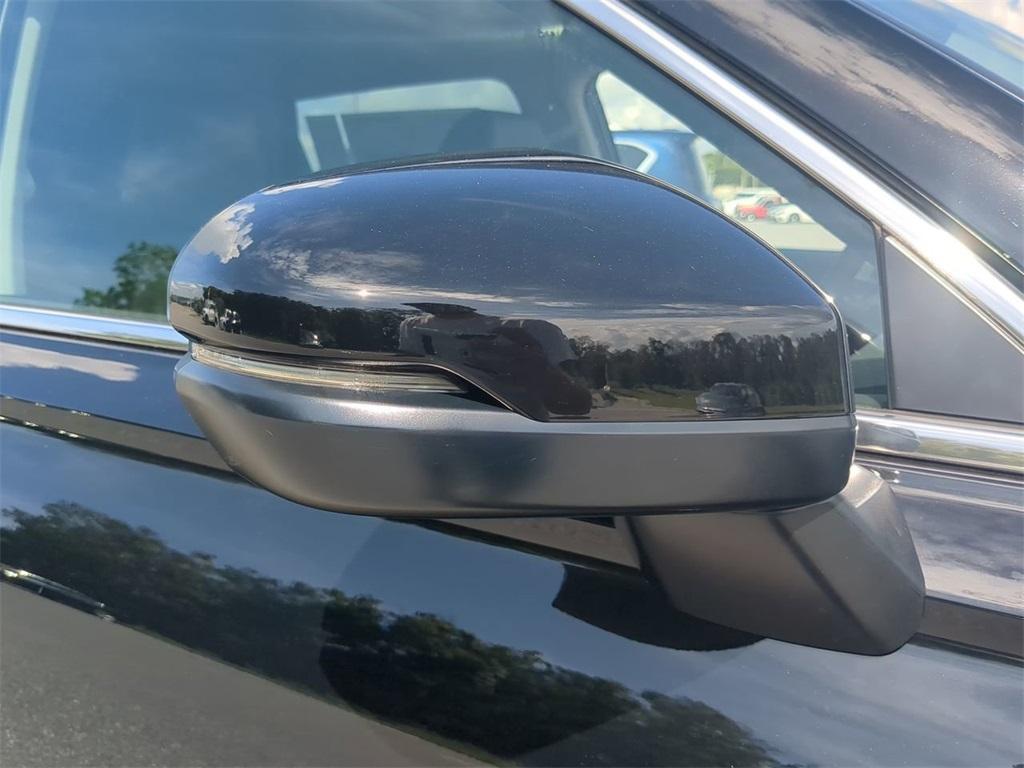 new 2026 Honda CR-V car, priced at $35,227